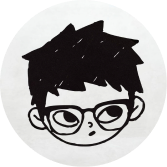 Ling Dai cartoon avatar